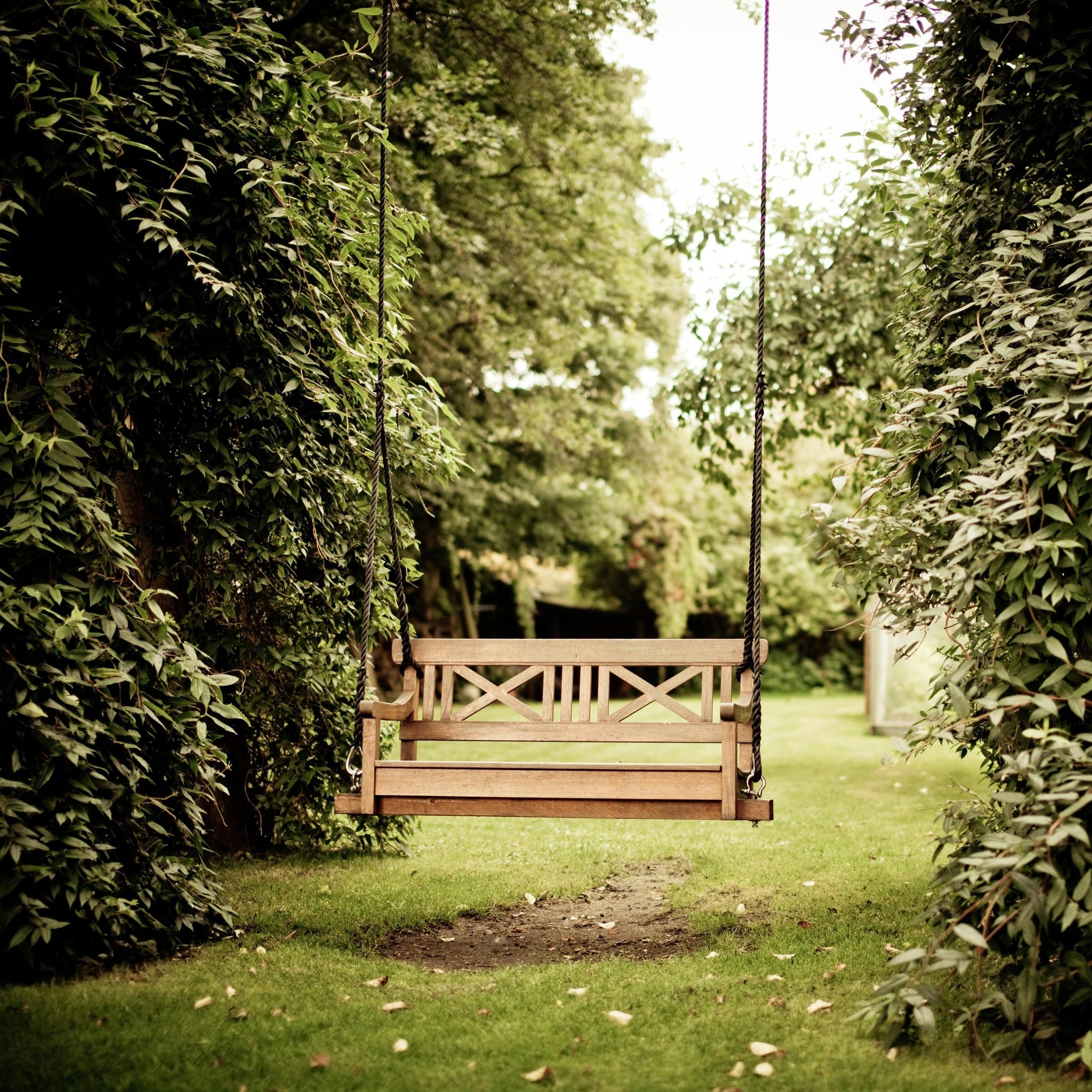 Garden & Outdoors