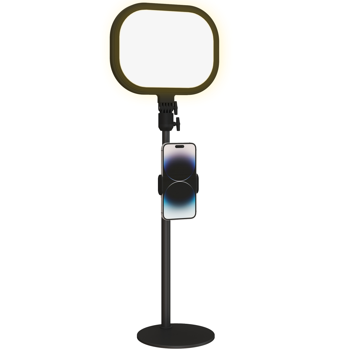 Adjustable LED Desk Lamp