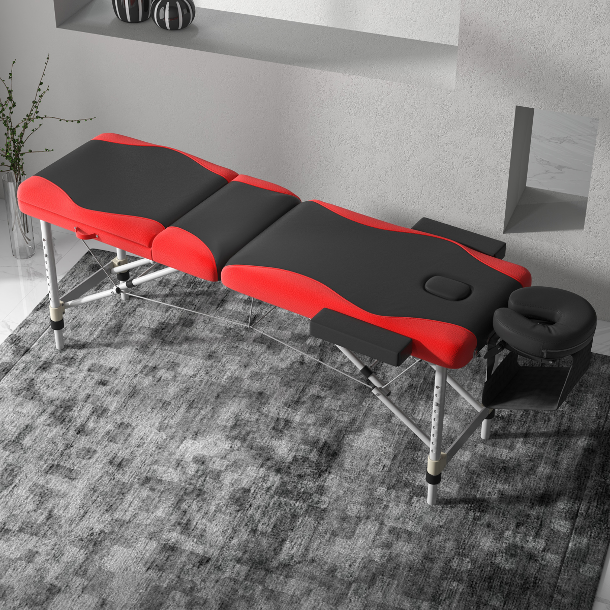 Portable Massage Table
