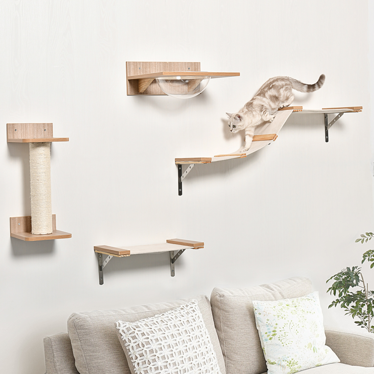 Cat Tree
