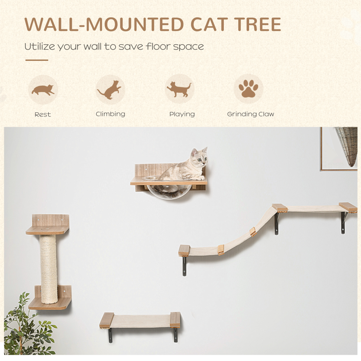 Cat Tree