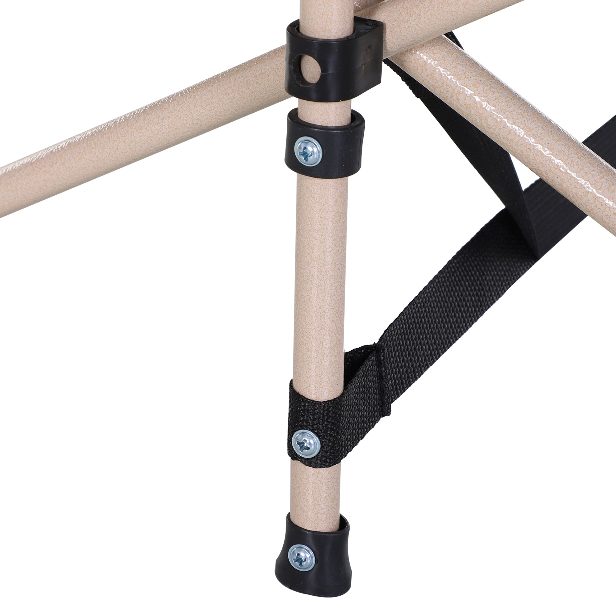 Portable Folding Camping Cot
