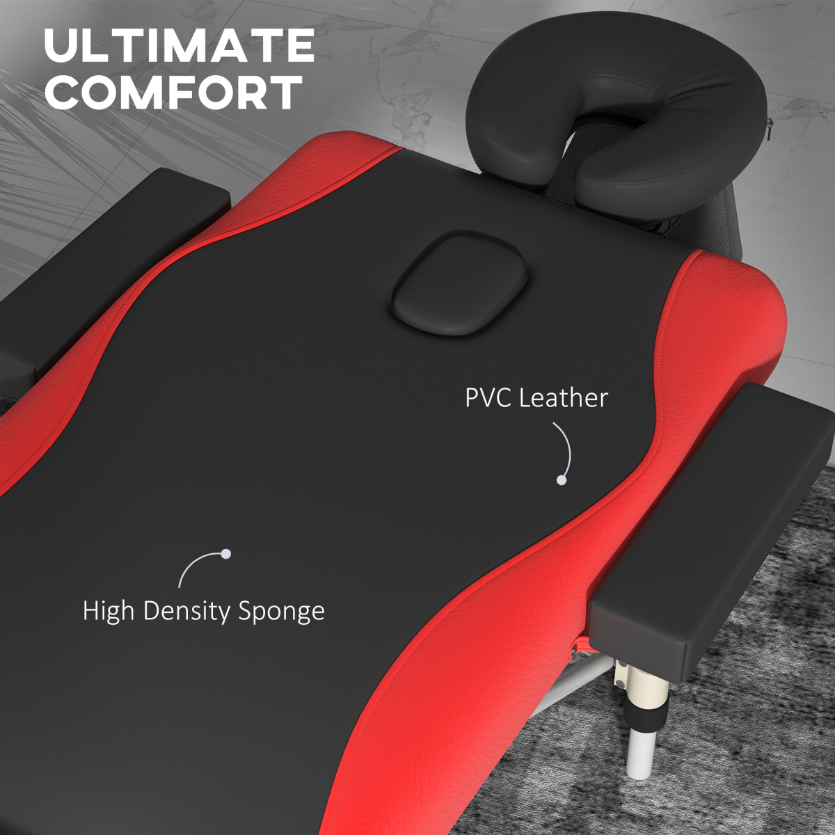 Portable Massage Table