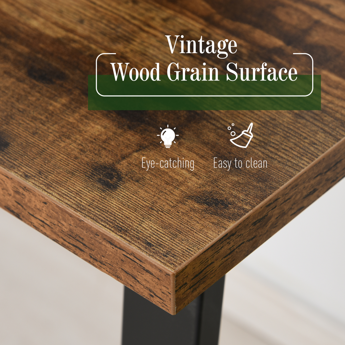 Writing Desk Workstation
