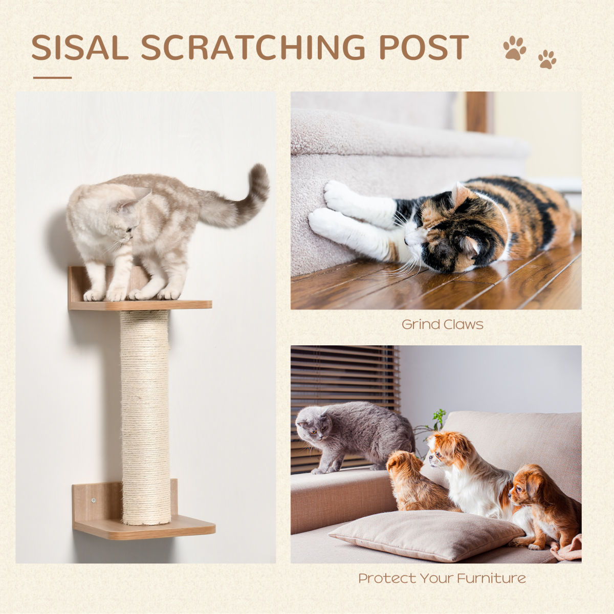 Cat Tree
