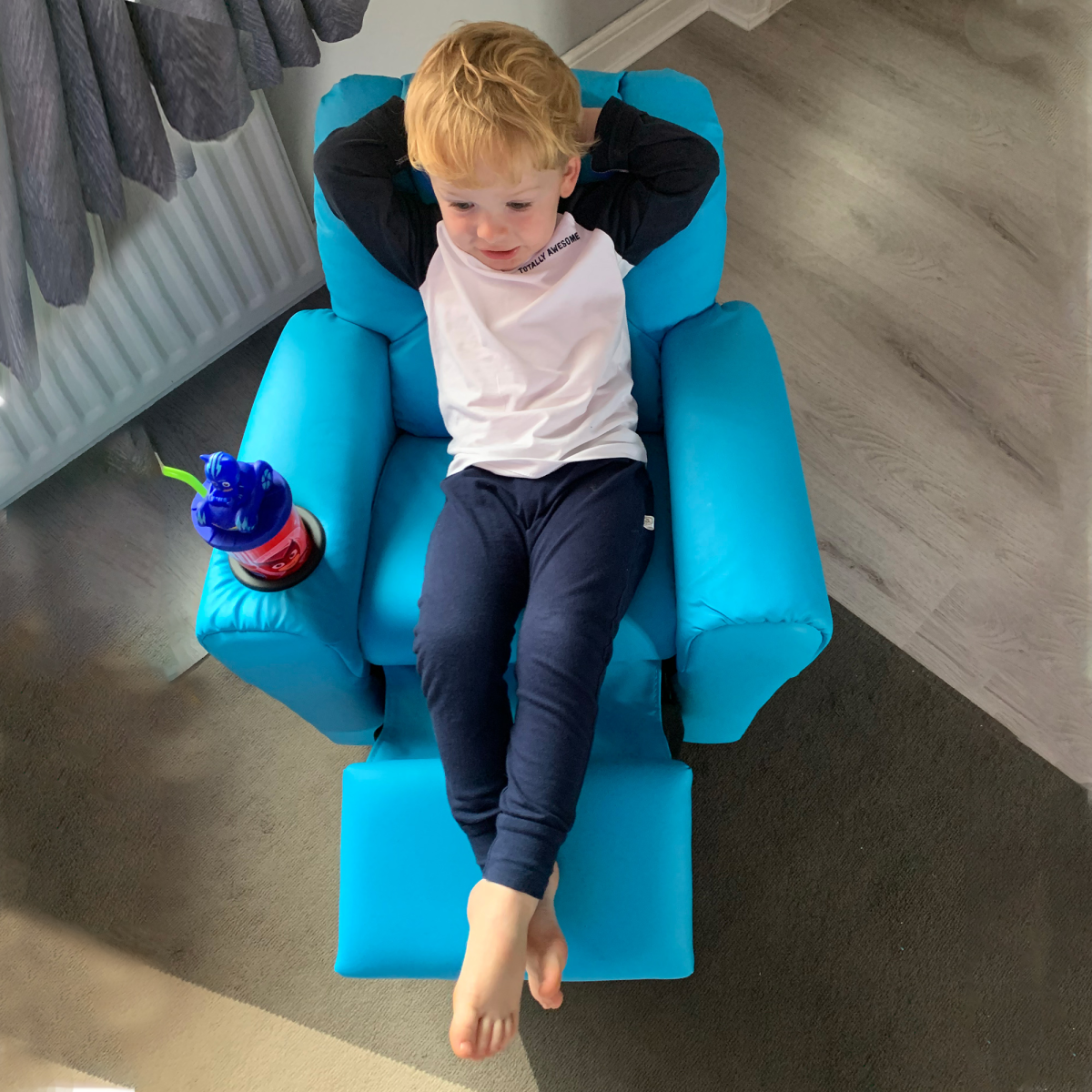 Kids Recliner Armchair
