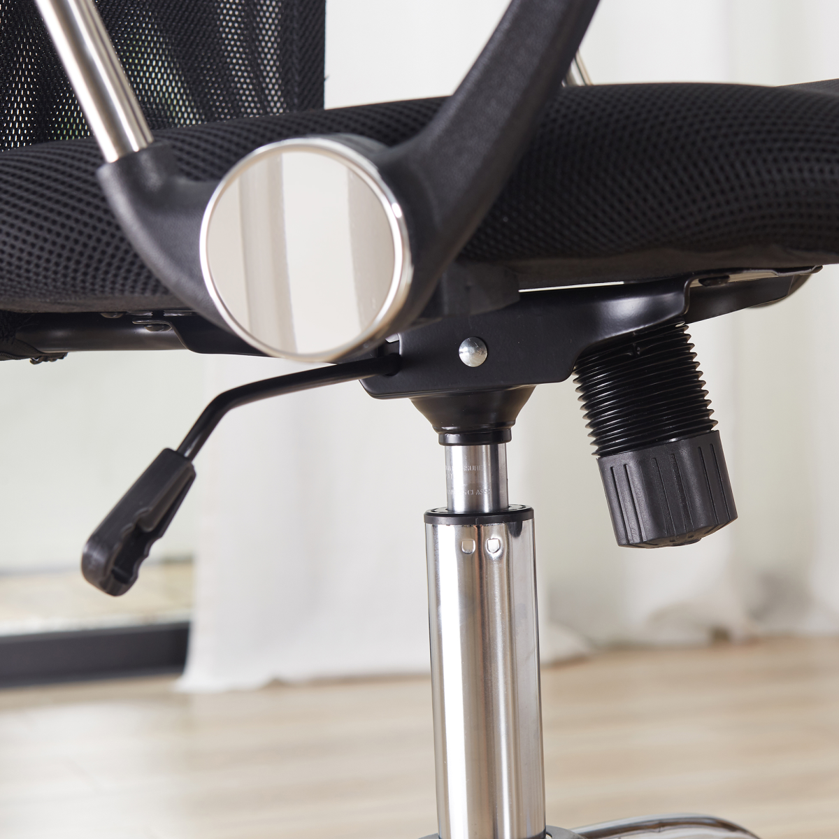 Executive Mesh Back Office Chair