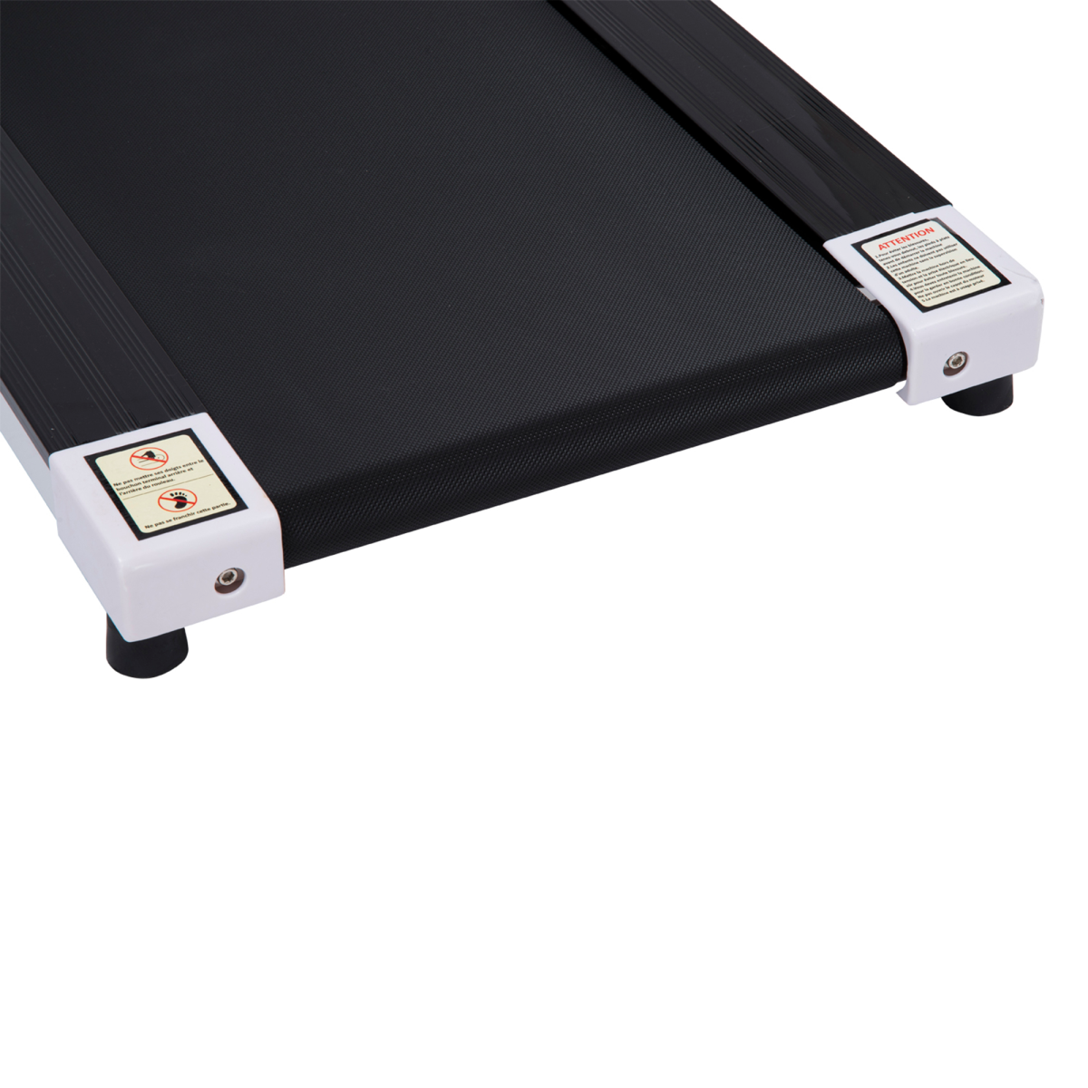 Folding Treadmill - 1–10km/h Electric Running Machine