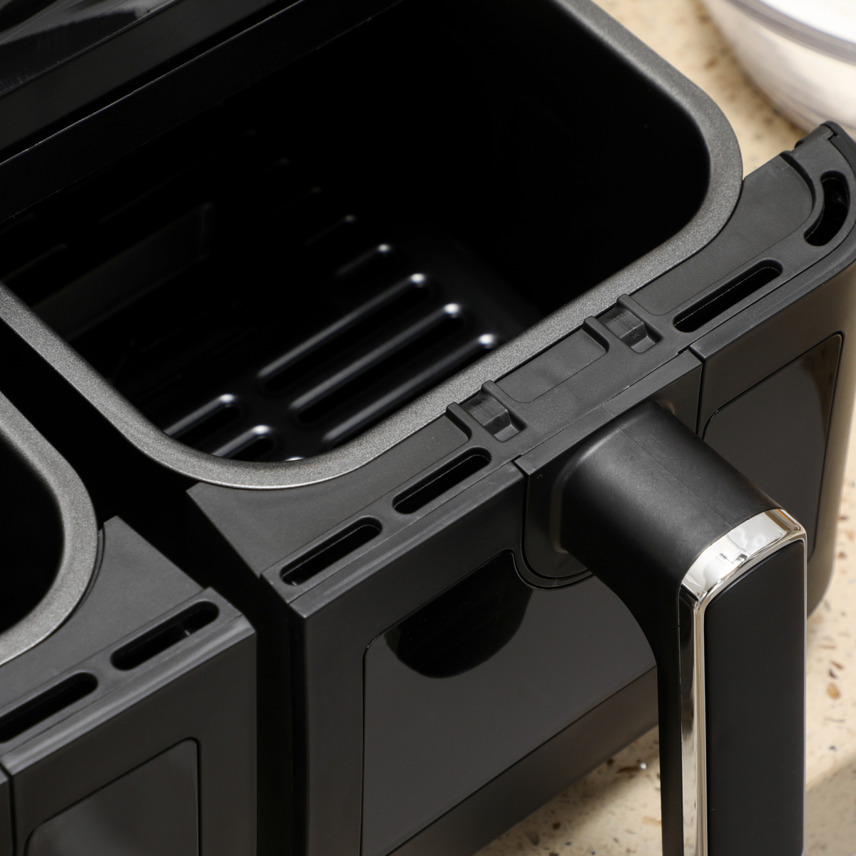 Dual Air Fryer