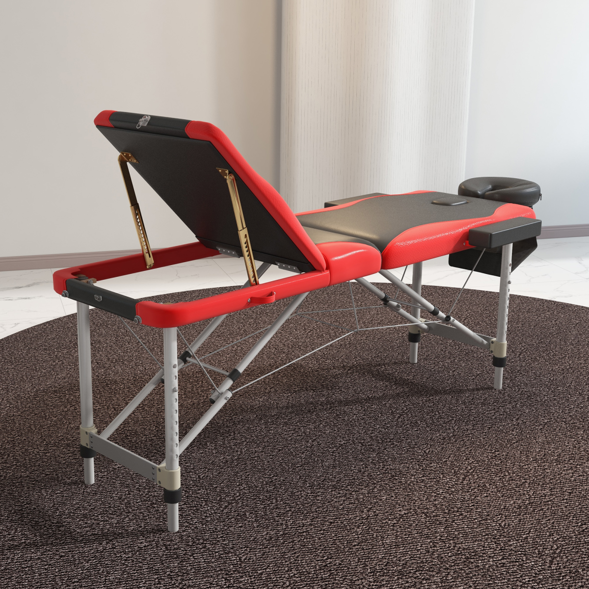 Portable Massage Table