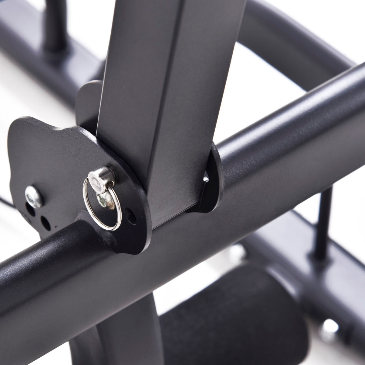 Multifunction Home Workout Station