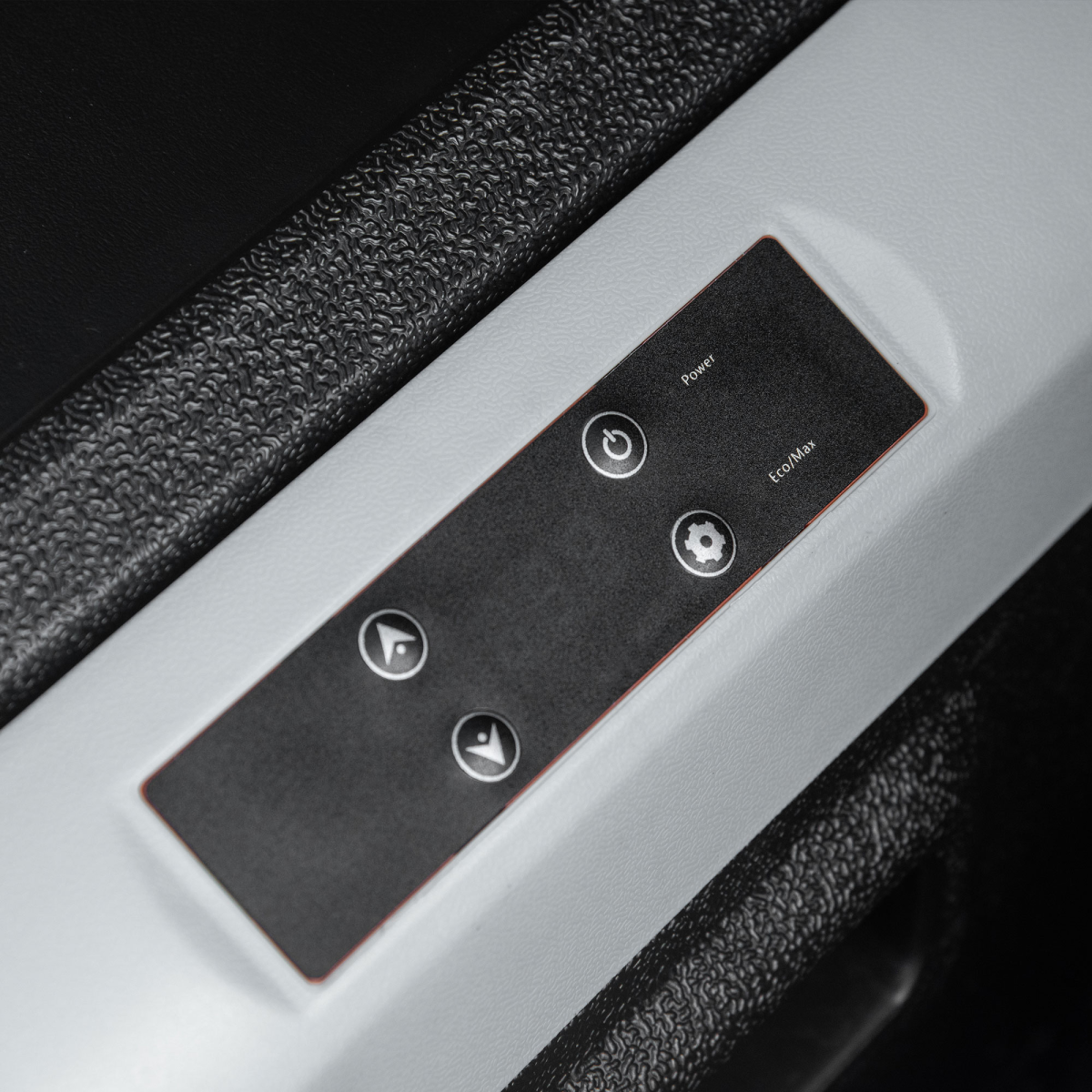 Car Refrigerator Portable Freezer