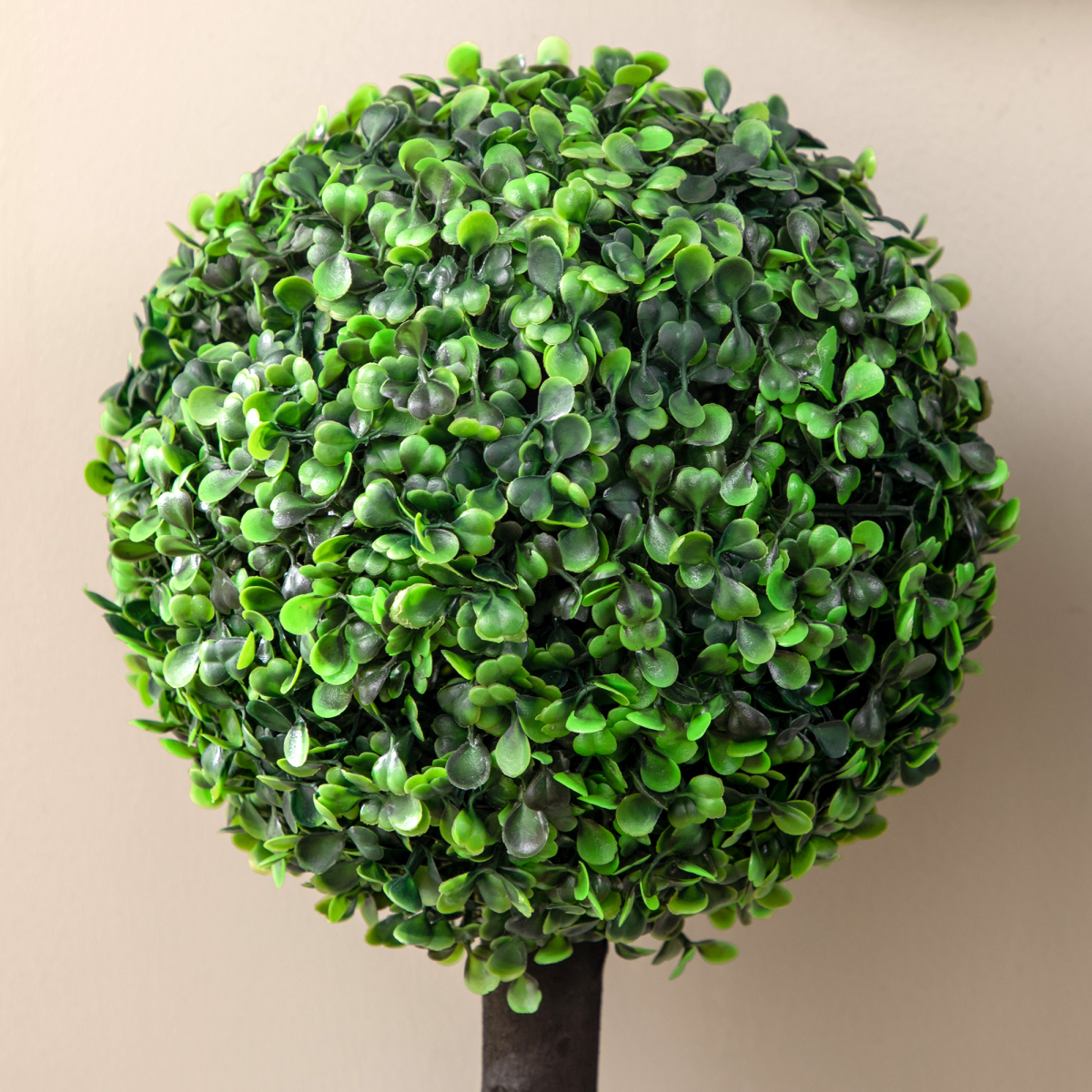Set of 2 Potted Artificial Plants