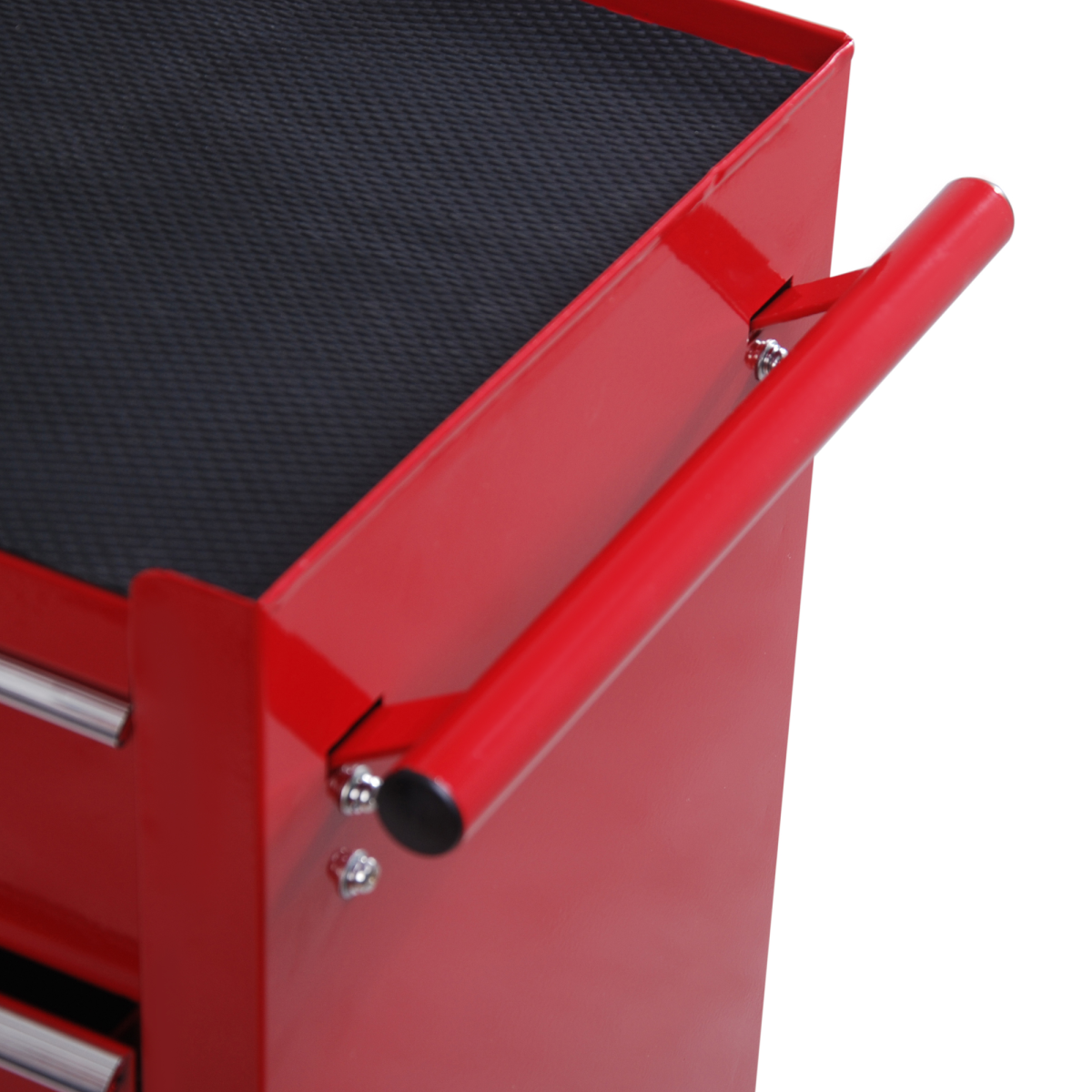 Heavy-Duty 5-Drawer Tool Chest