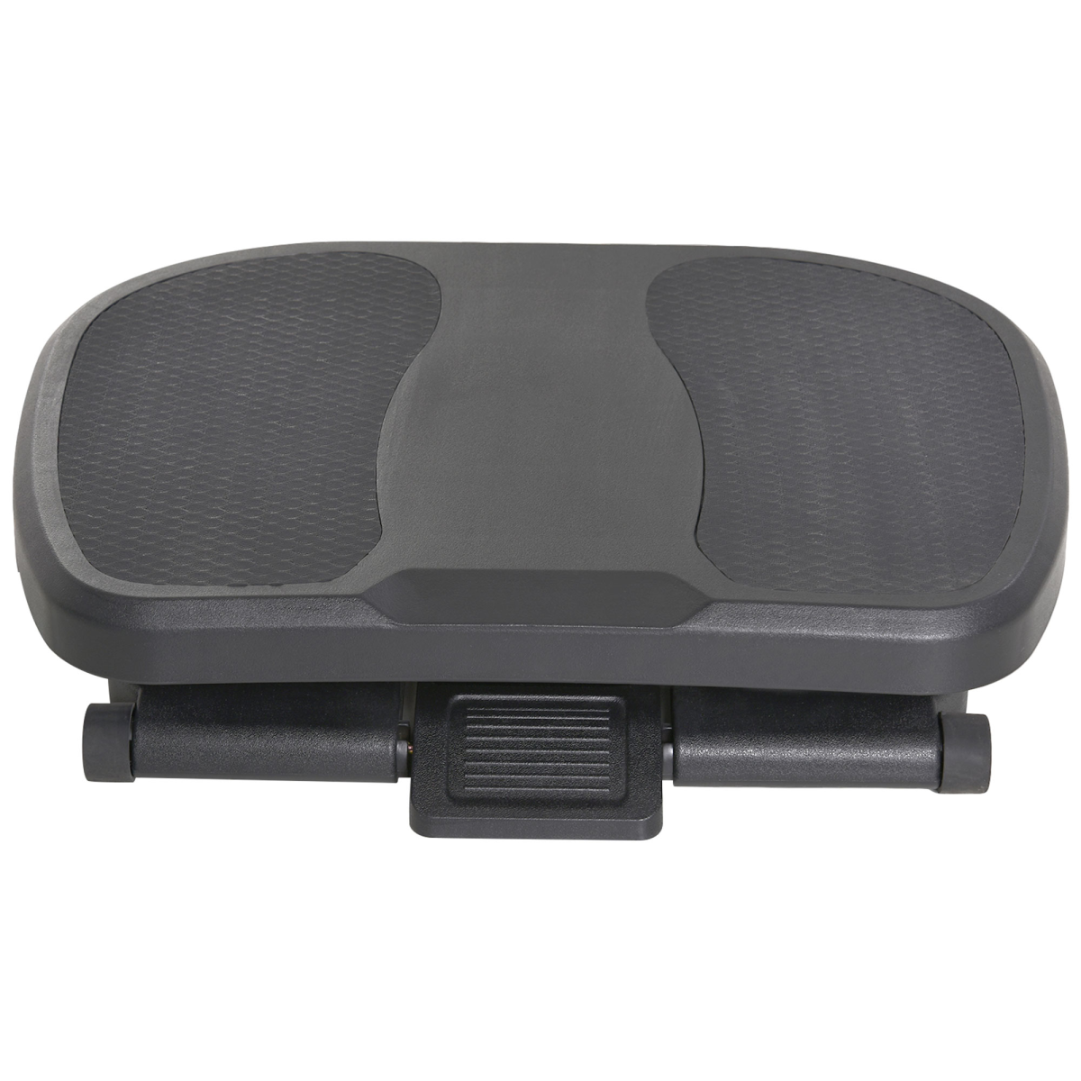 Adjustable Under-Desk Footrest