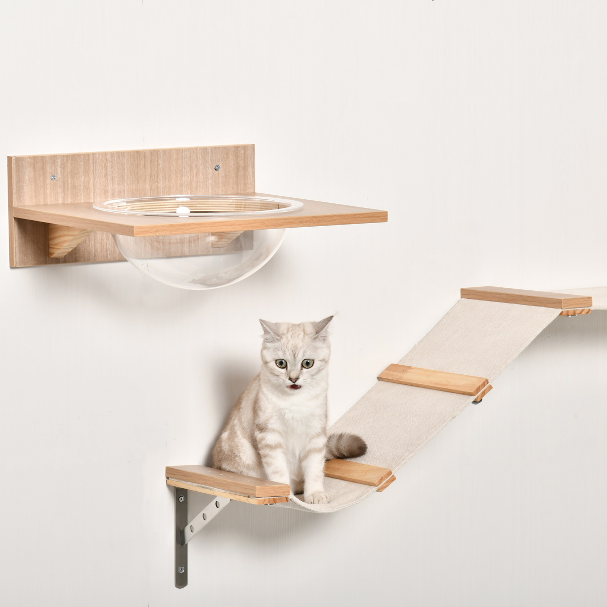 Cat Tree