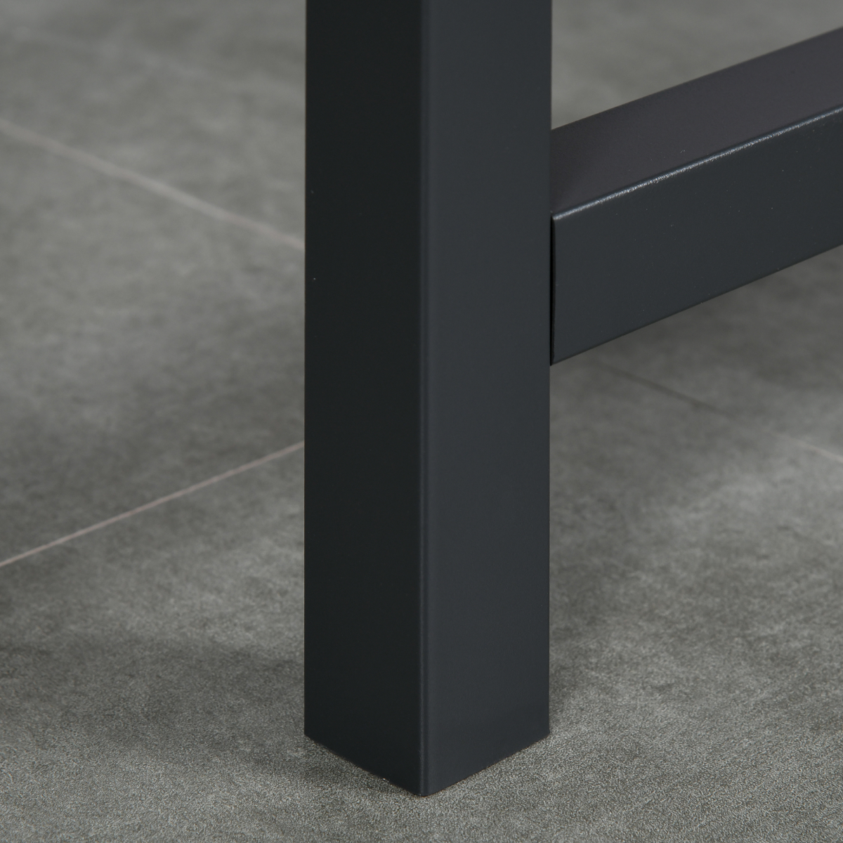 Drop Leaf Foldable Dining Table