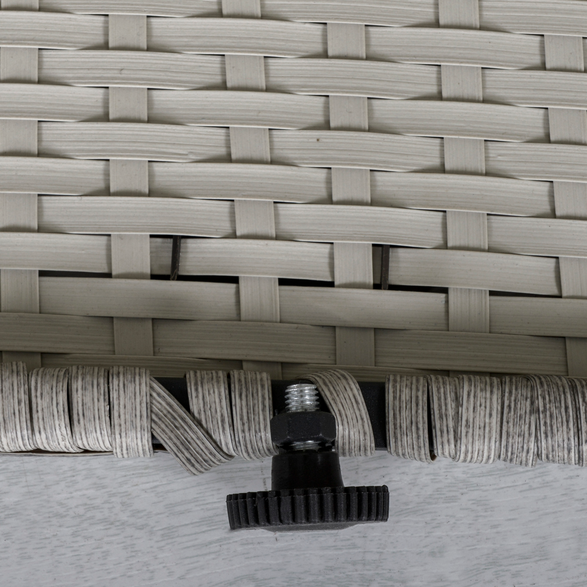 Outdoor Rattan Sofa Furniture Sets