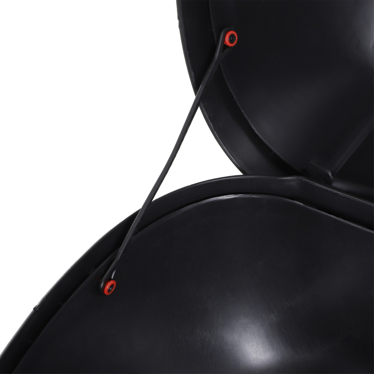 Motorcycle Trunk Tail Box Luggage Case