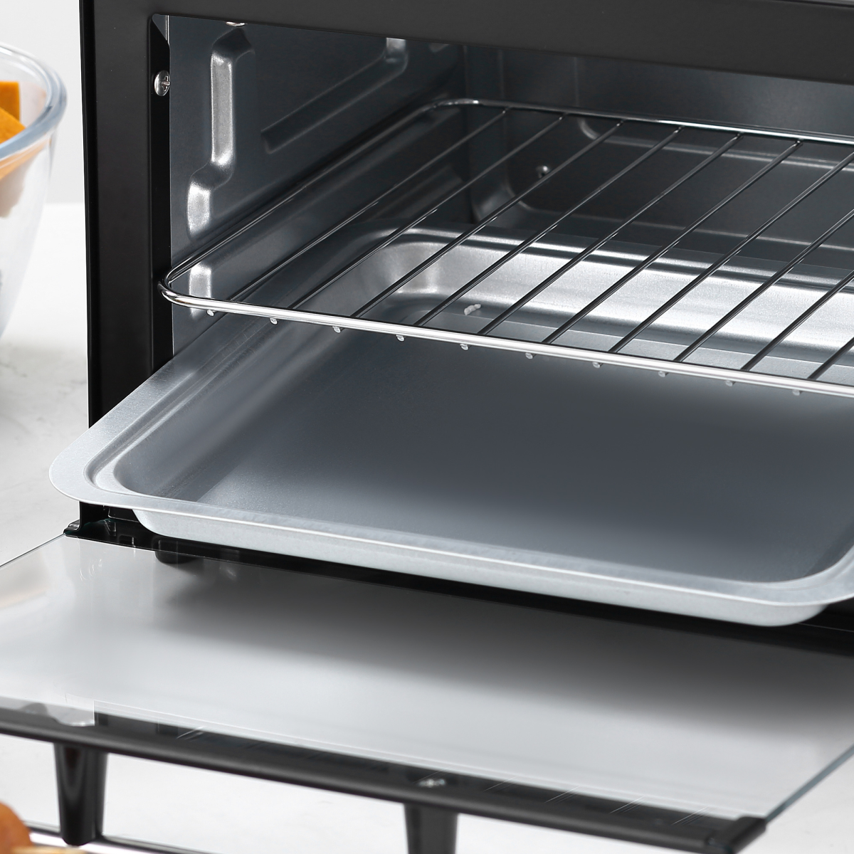 Mini 9L Electric Oven