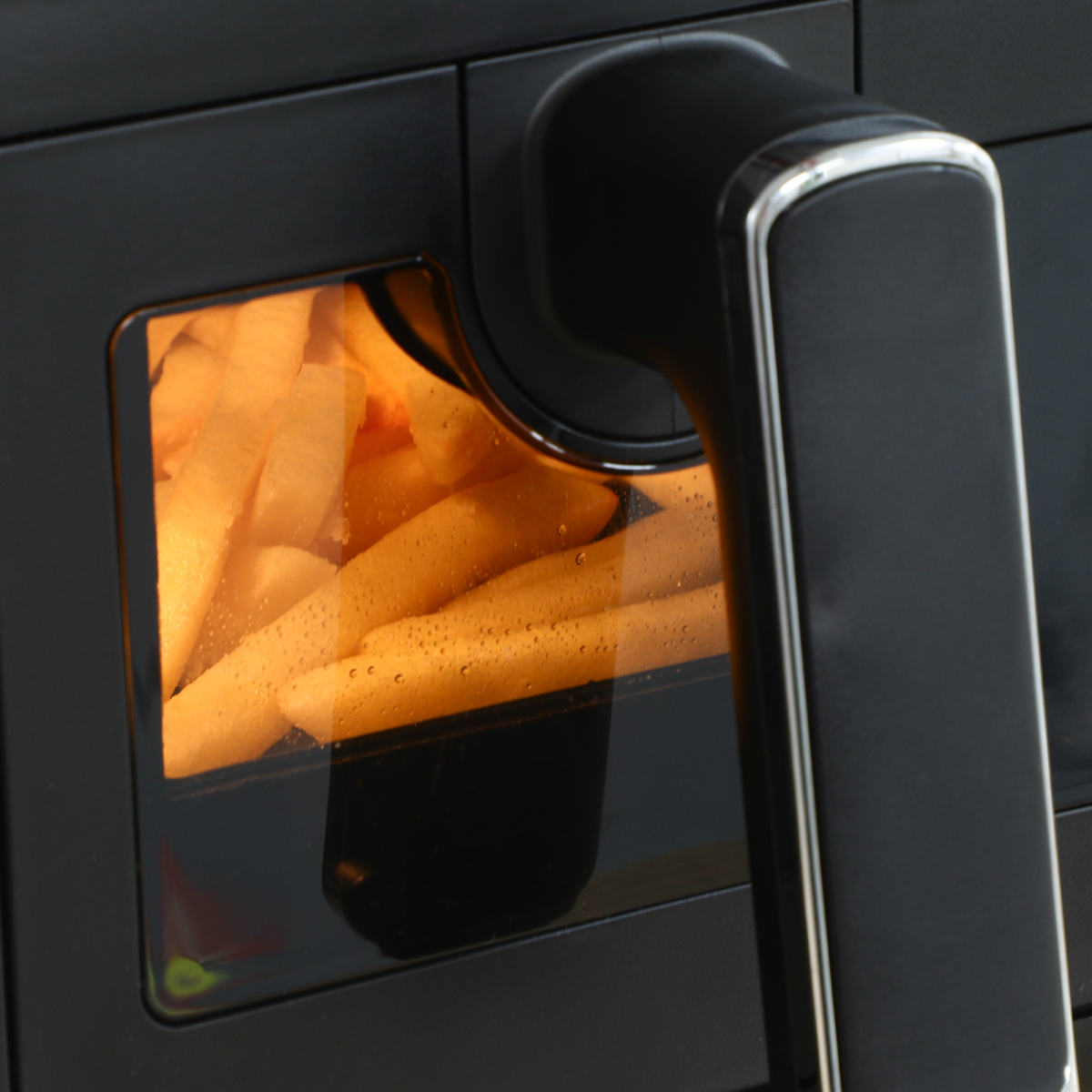 Dual Air Fryer