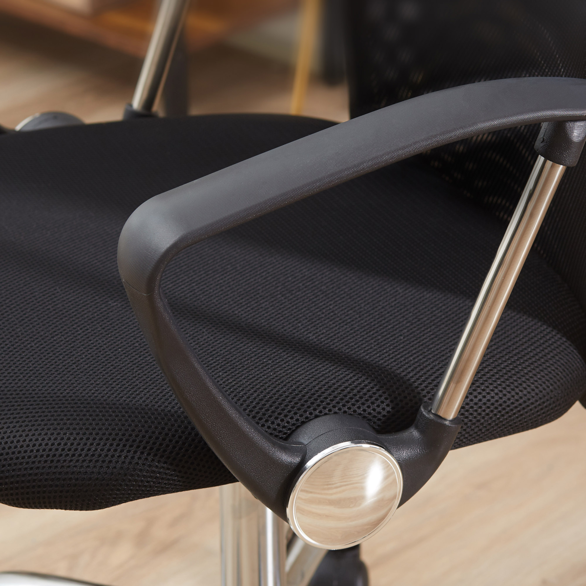 Executive Mesh Back Office Chair