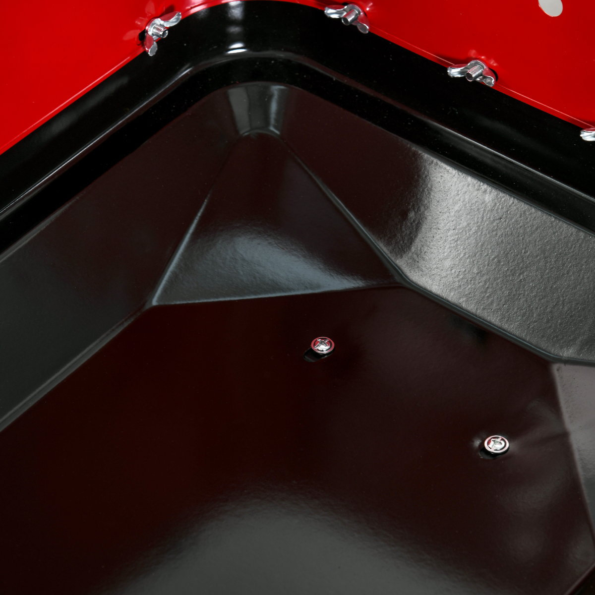 Foldable Charcoal BBQ Grill