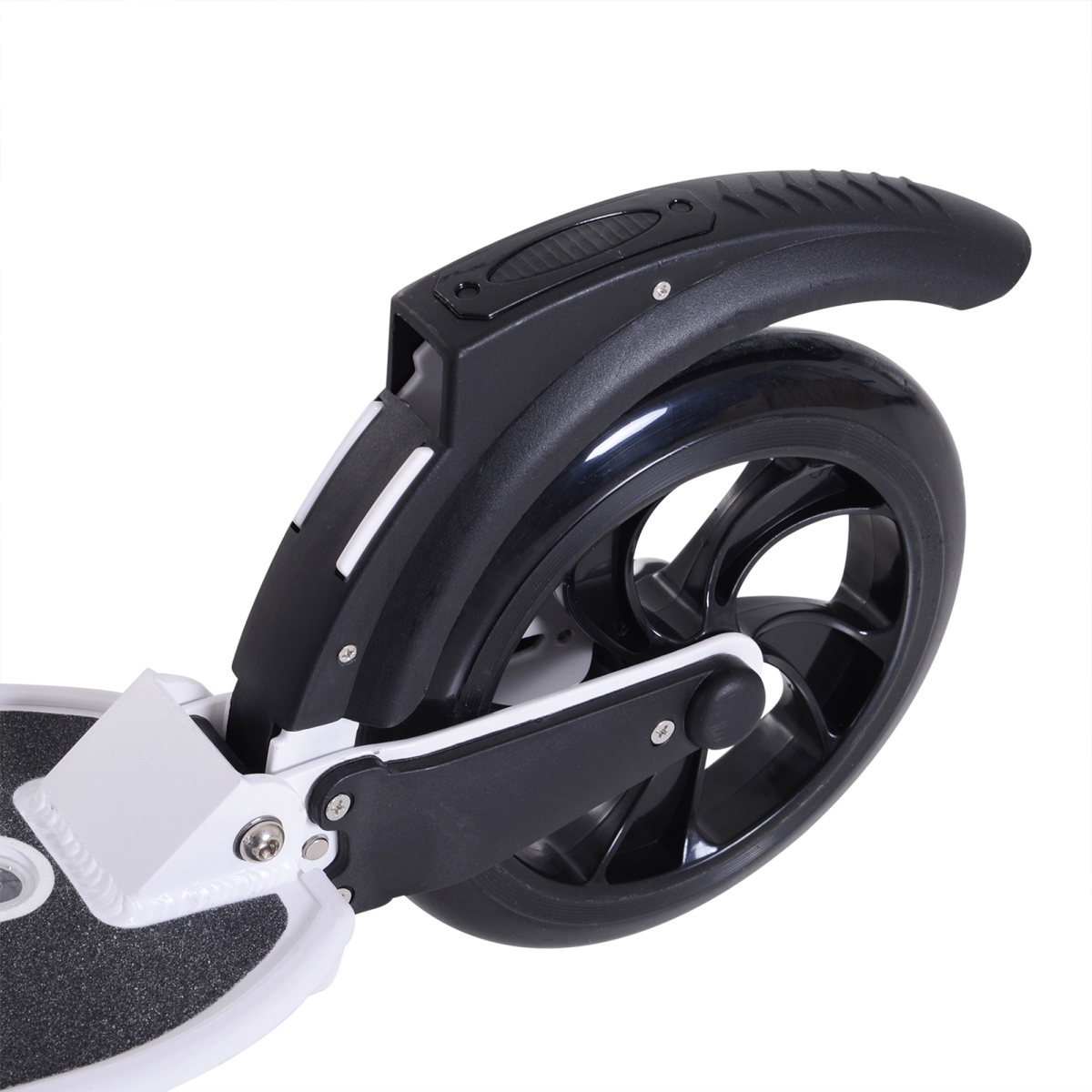 Folding Kick Scooter
