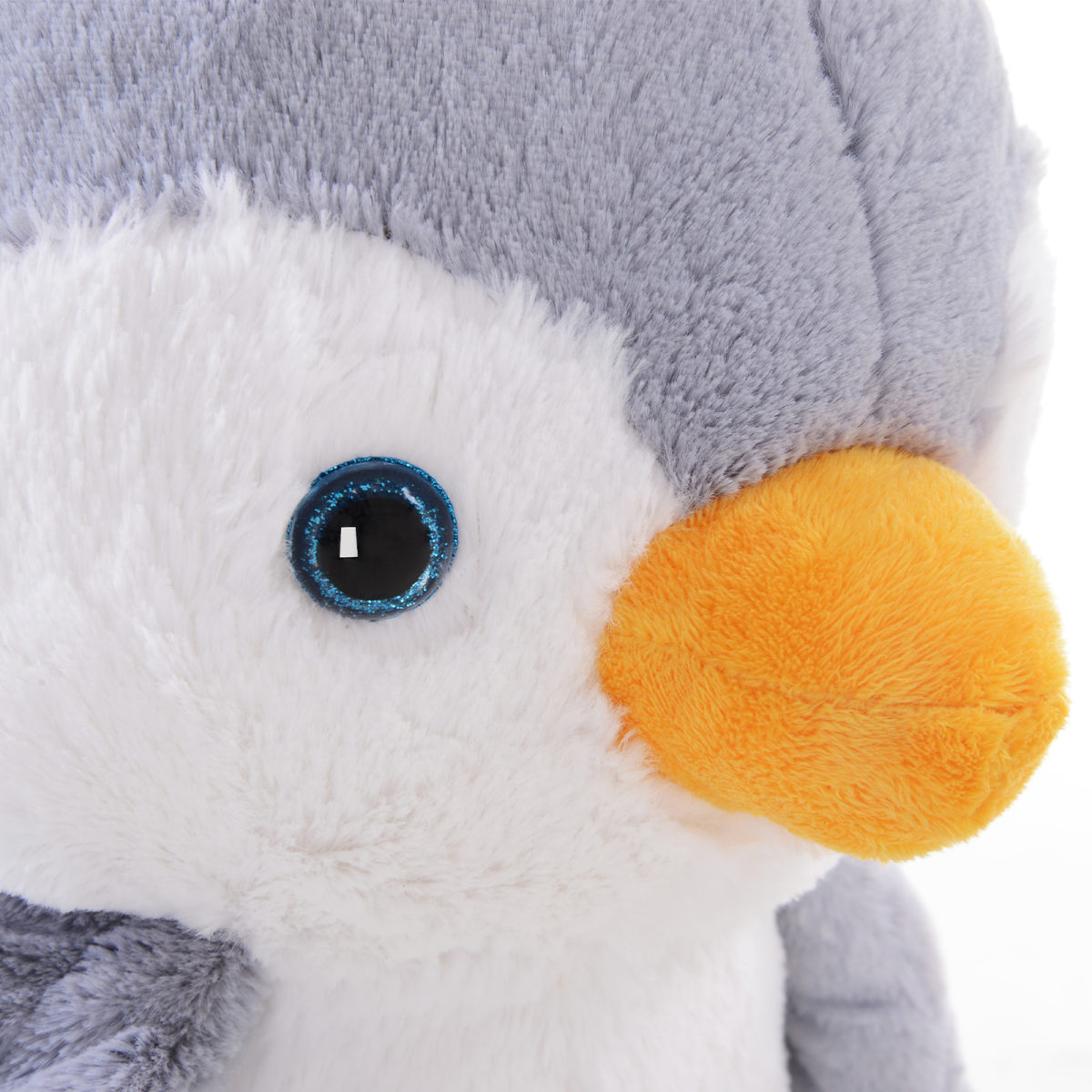 Musical Penguin Rocker