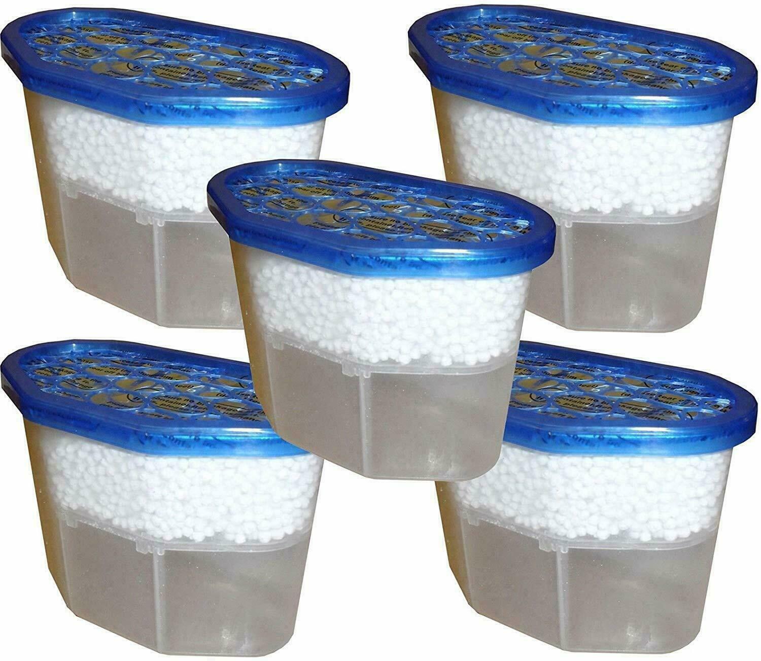 10x Interior Dehumidifier