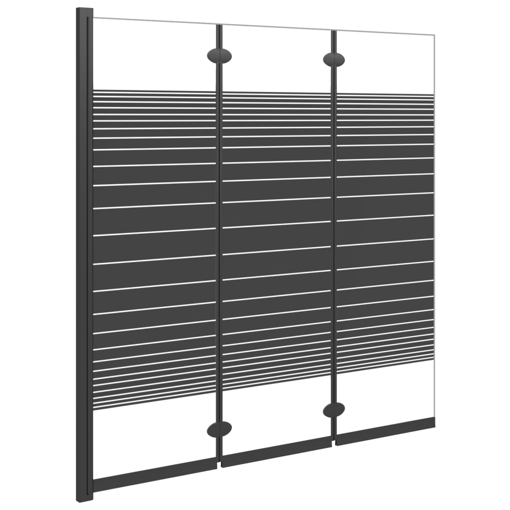 Foldable Shower Enclosure