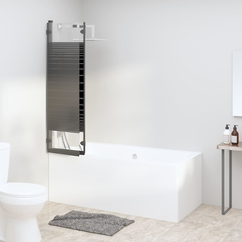Foldable Shower Enclosure