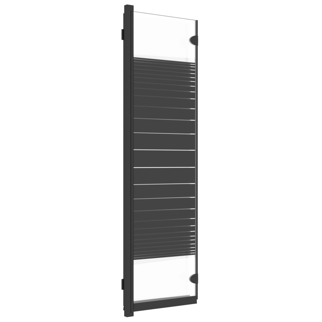 Foldable Shower Enclosure
