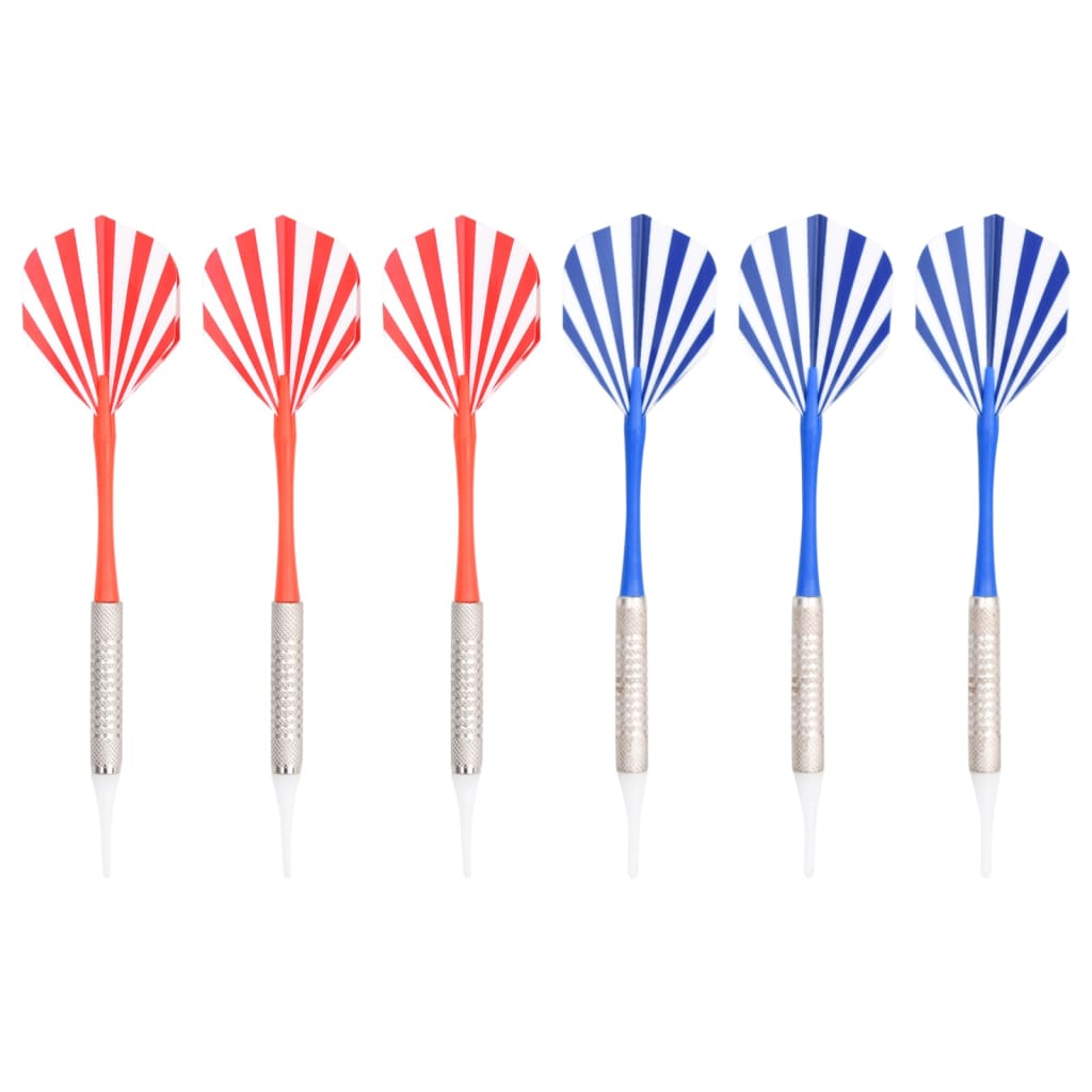 Electronic Dartboard – 18 Games, 159 Options, LCD Display & Auto Scoring