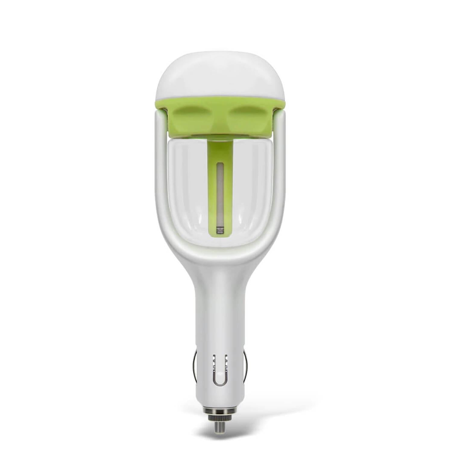 Portable Car Humidifier & Aroma Diffuser