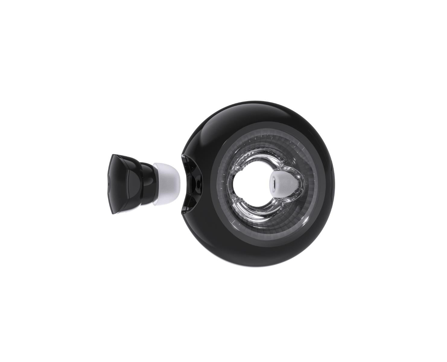 Necklace Wireless Earbuds