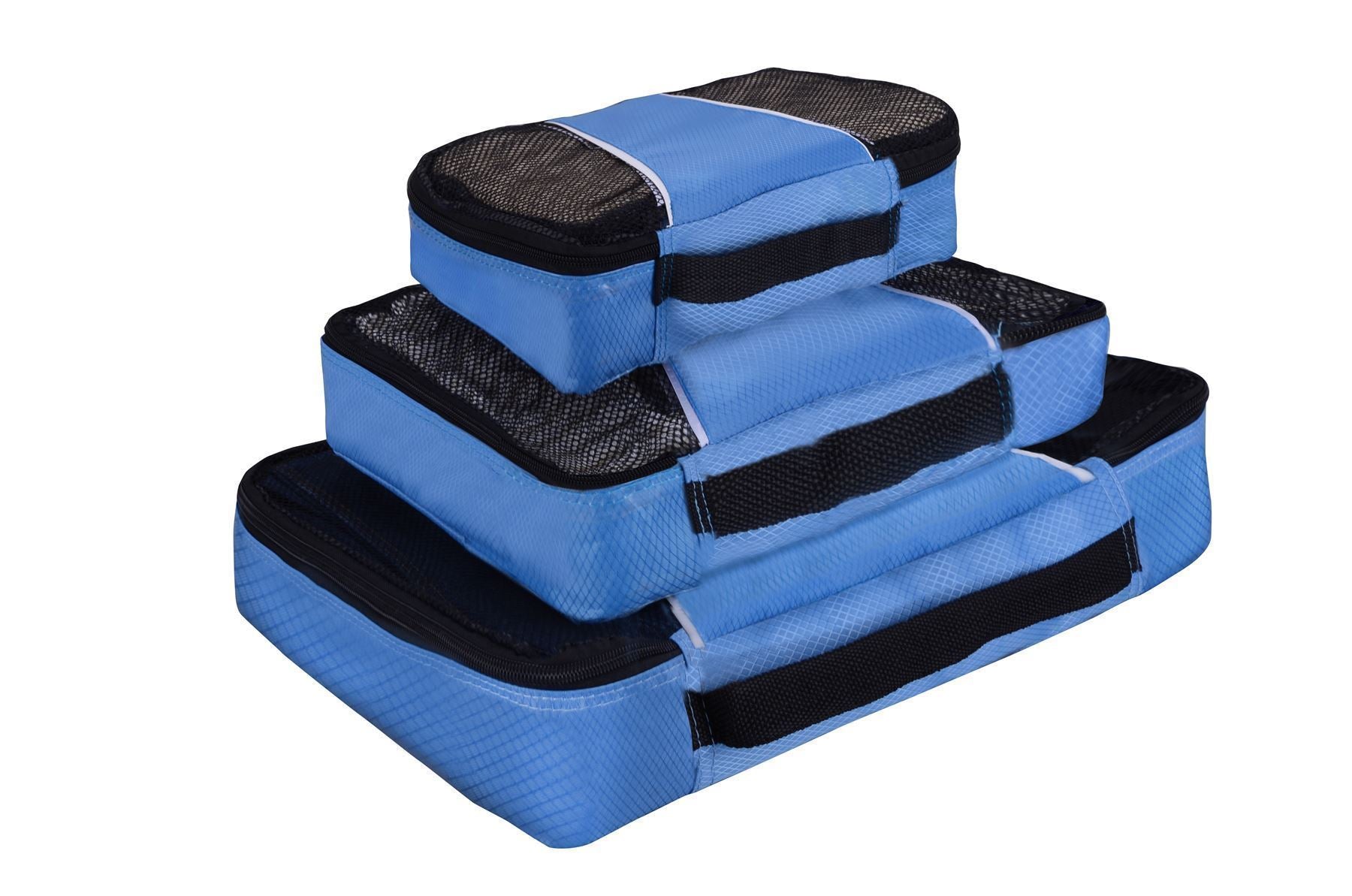 Packing Cubes Travel Organizer Set