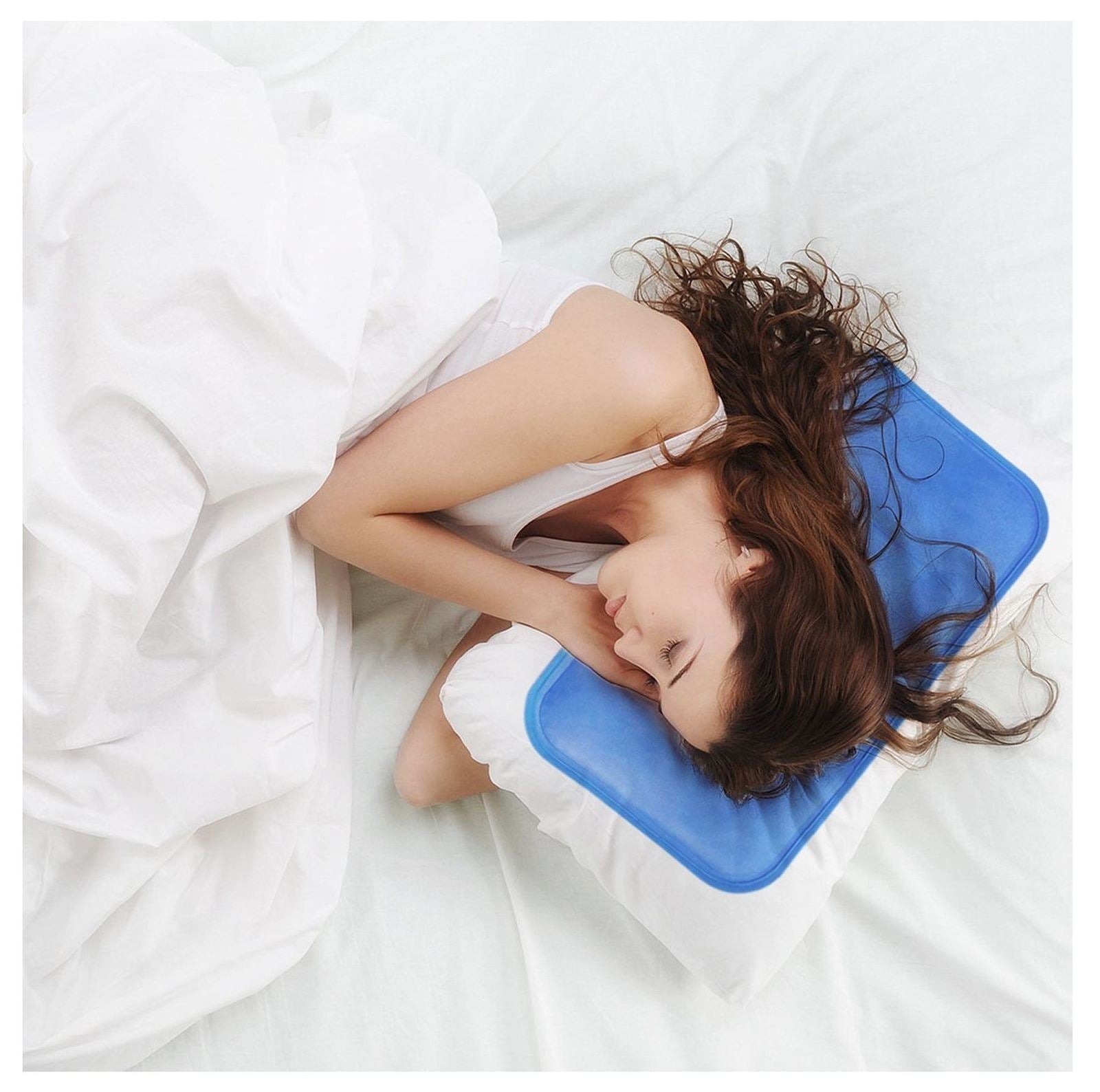 Cooling Gel Pad