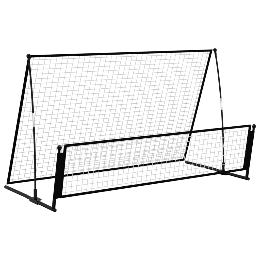 Portable Soccer Rebounder Net
