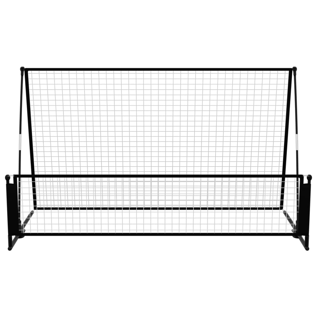 Portable Soccer Rebounder Net