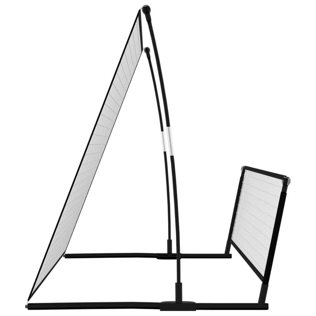 Portable Soccer Rebounder Net