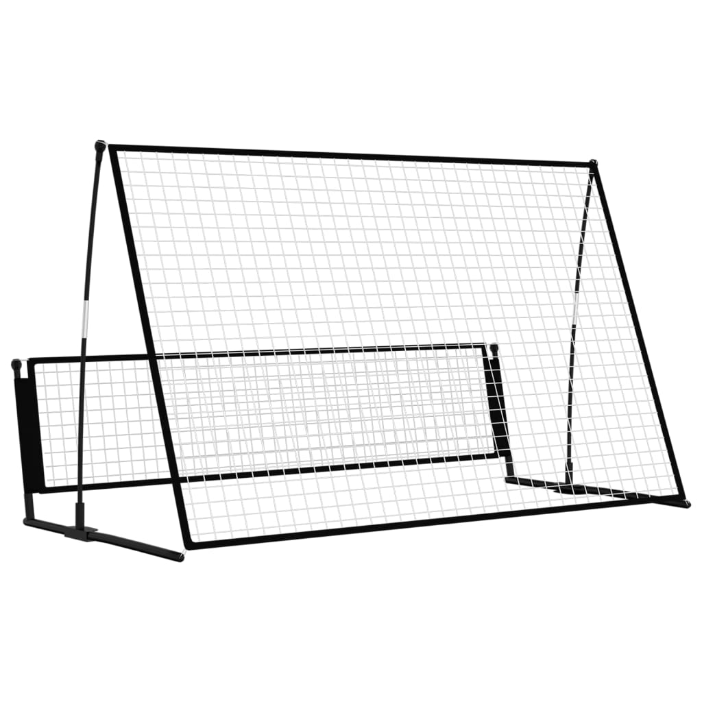 Portable Soccer Rebounder Net