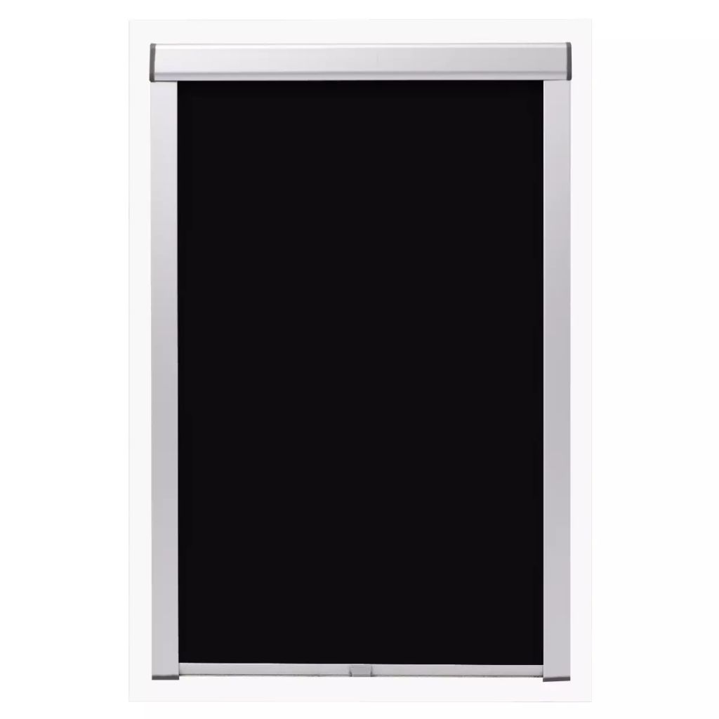 Blackout Roof Roller Blind