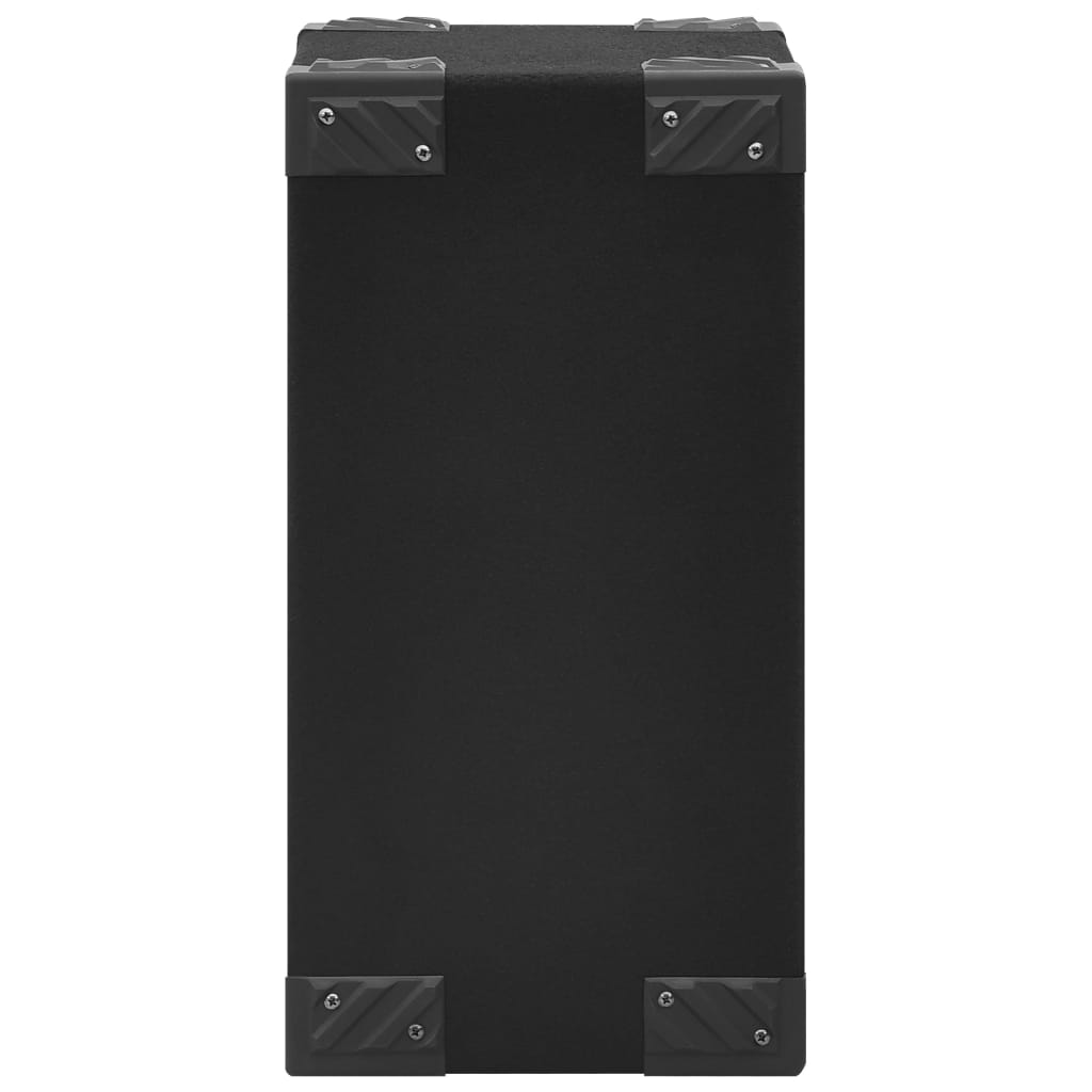 8" Passive Hi-Fi Stage Speakers with Protective Blankets
