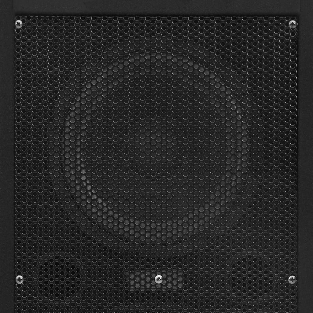 Pro 8' Passive Hi-Fi Stage Speakers (Pair)