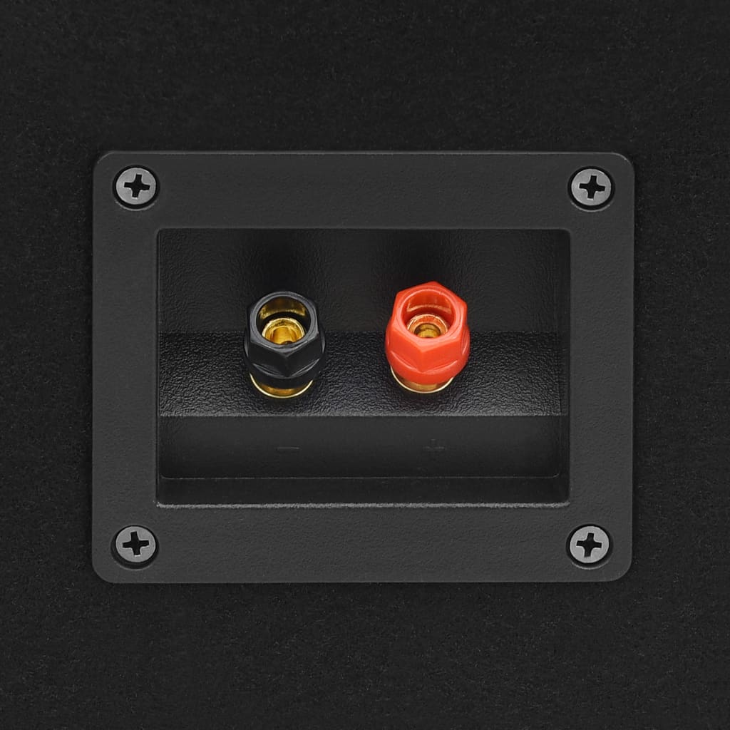 Pro 8' Passive Hi-Fi Stage Speakers (Pair)