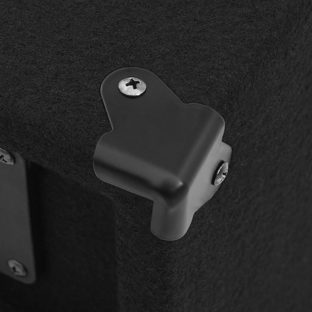 Pro 8' Passive Hi-Fi Stage Speakers (Pair)
