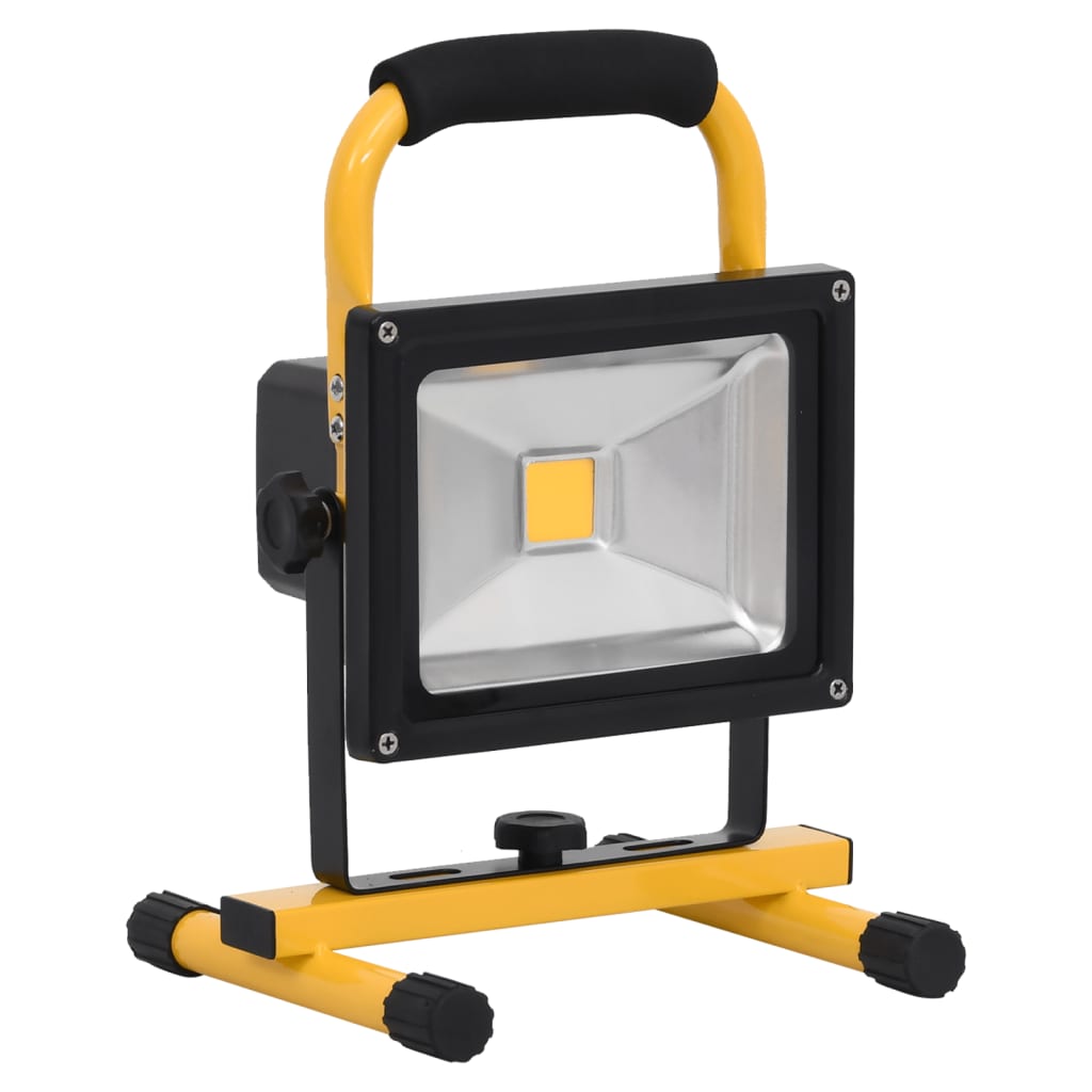 Rechargeable LED Spotlight