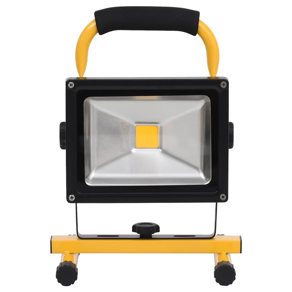 Rechargeable LED Spotlight