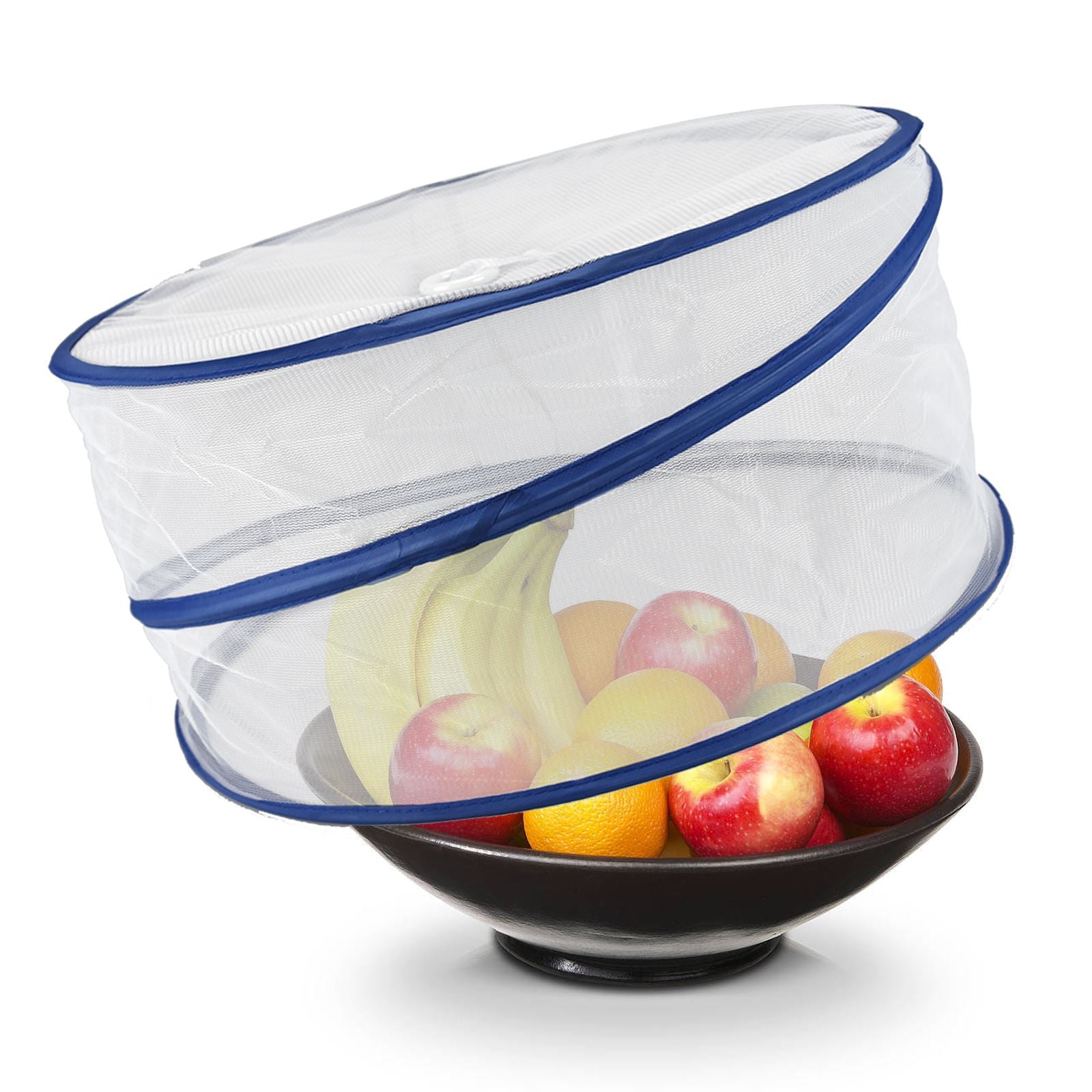 Collapsible Pop Up Food Covers